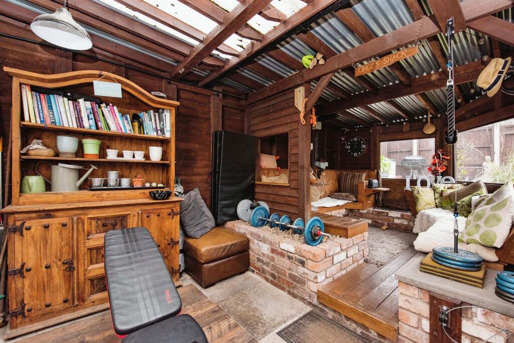 Additional image 12 of Ivatt, Tamworth