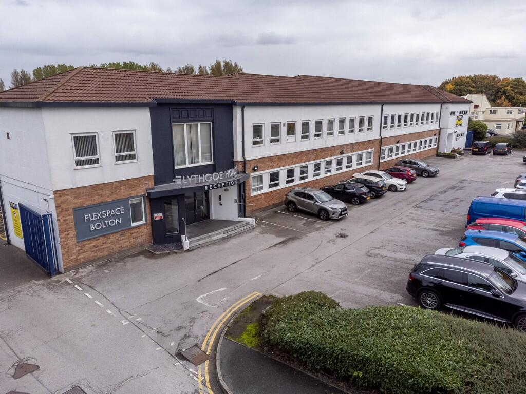 Additional image 5 of Flexspace Bolton, Manchester Road, Bolton, BL3 2NZ