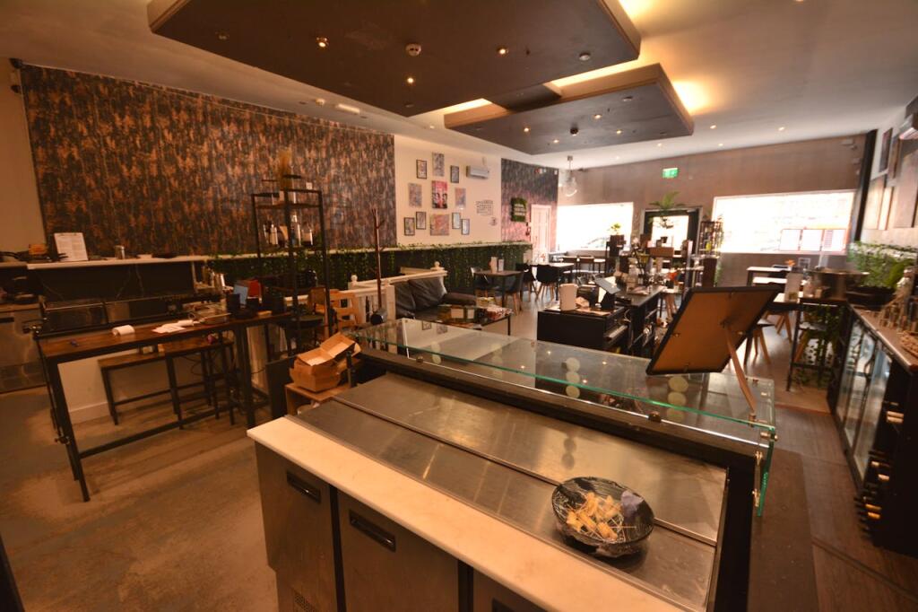 Additional image 4 of 8 The Rock, Bury, BL9 0NT