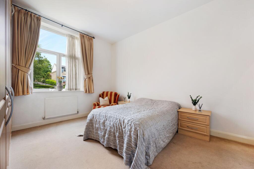 Additional image 10 of Hawkshaw Lodge, Hawkshaw