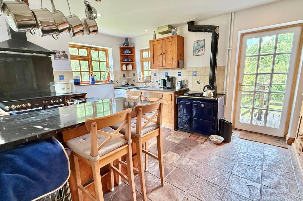 Additional image 7 of Shobley, BH24