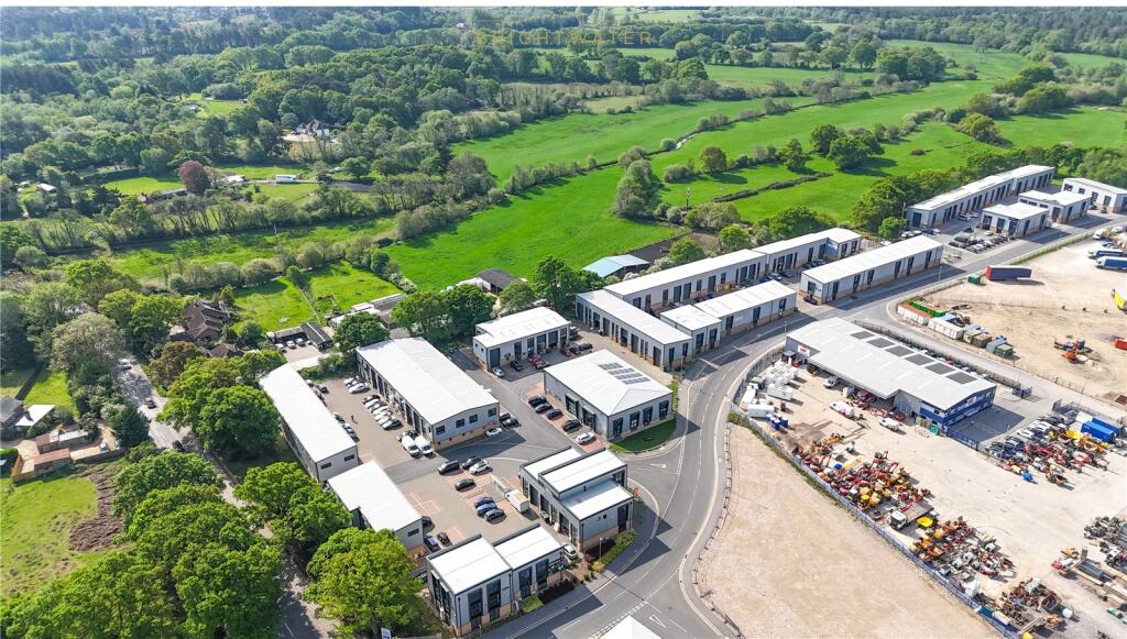Additional image 6 of Woolsbrdige Industrial Estate, Ringwood Road, Three Legged Cross, BH21