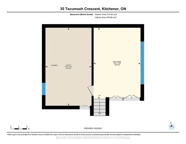 Additional image 50 of 35 Tecumseh Cres