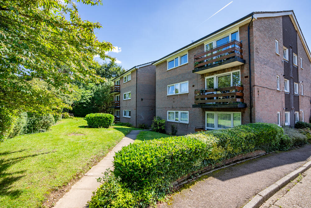 Property image for Heathfield Court, Avenue Road, St Albans, Herts, AL1