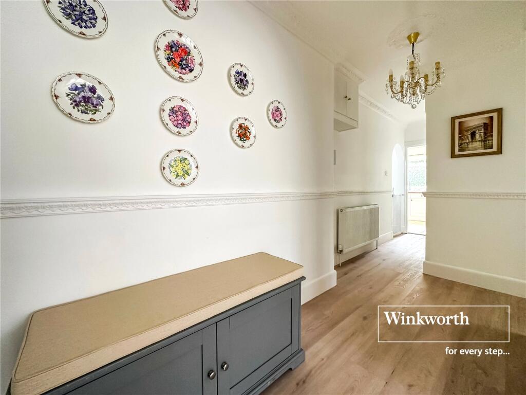 Additional image 6 of Carroll Avenue, Ferndown, Dorset, BH22