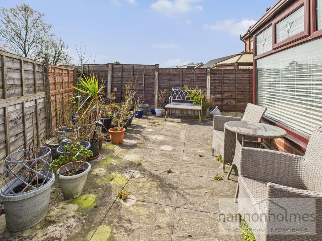 Additional image 23 of York Avenue, Little Lever, Bolton