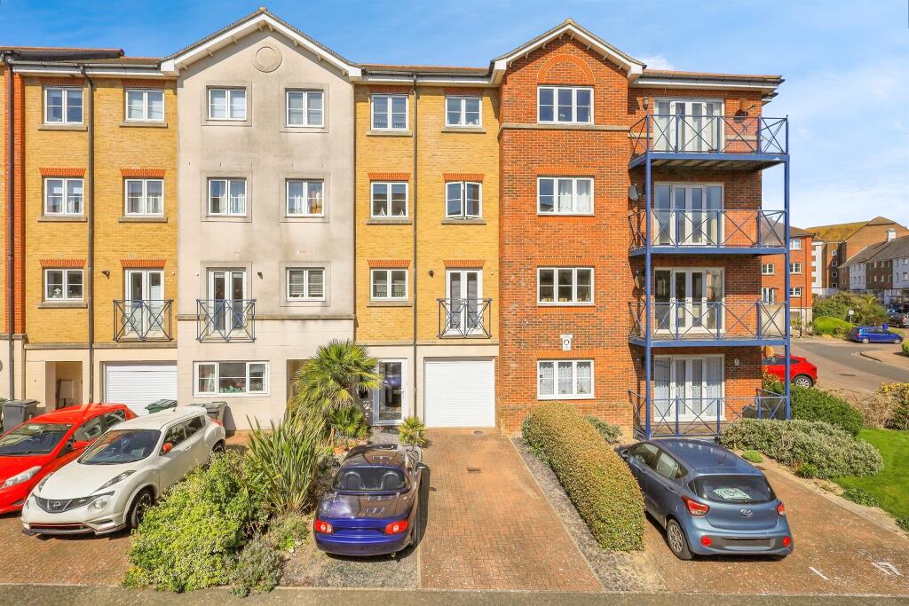 Additional image 2 of Barbuda Quay, Eastbourne