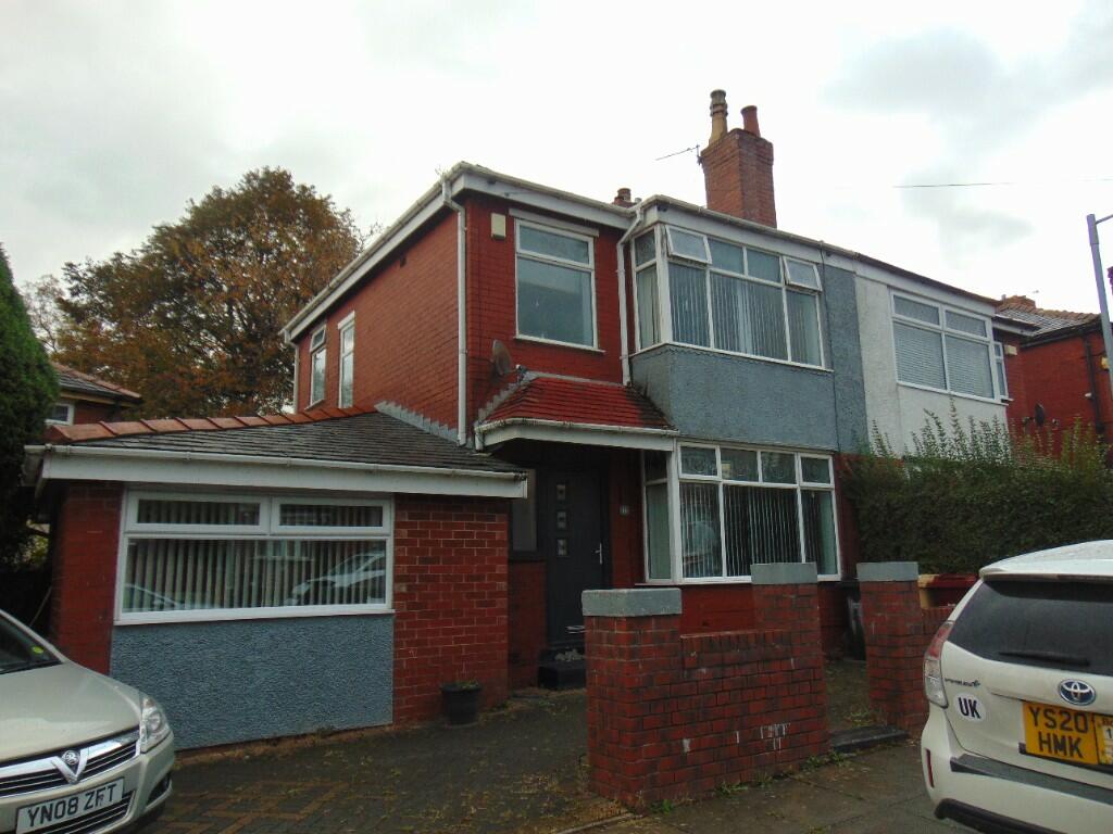 Additional image 18 of Clunton Avenue, Bolton, Greater Manchester, BL3