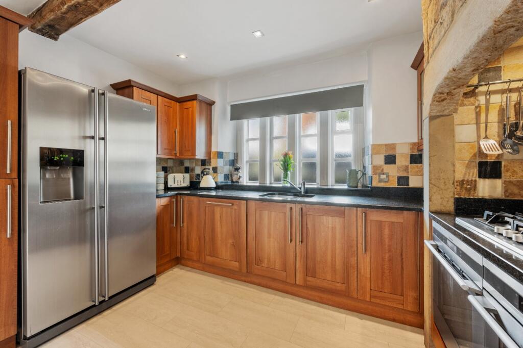 Additional image 7 of Land With House & Cottage – Bolton Lane, Bradford, West Yorkshire, BD2