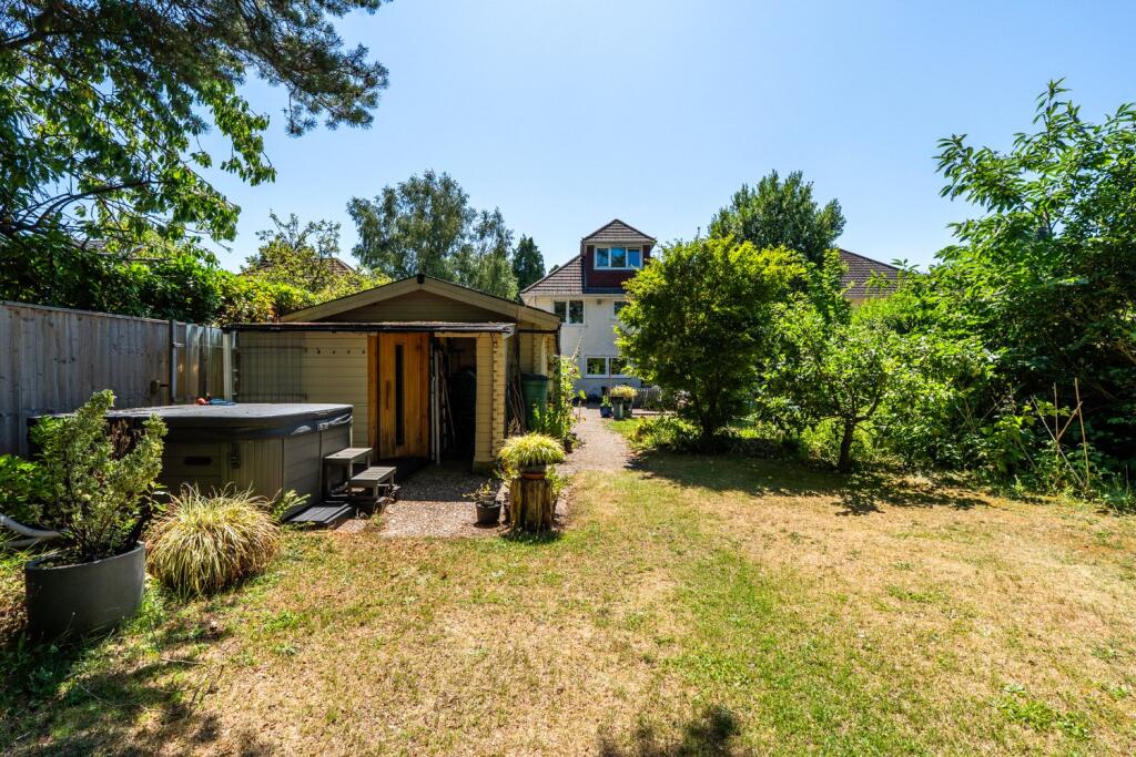 Additional image 37 of The Avenue, West Moors, Ferndown, Dorset, BH22