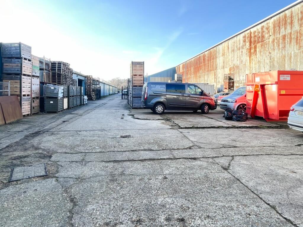 Additional image 5 of Building 106A Aviation Business Park, Bournemouth Airport, Christchurch, BH23 6NW