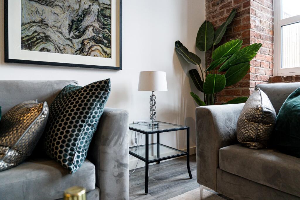 Additional image 15 of Cotton Gardens, Bolton, BL1