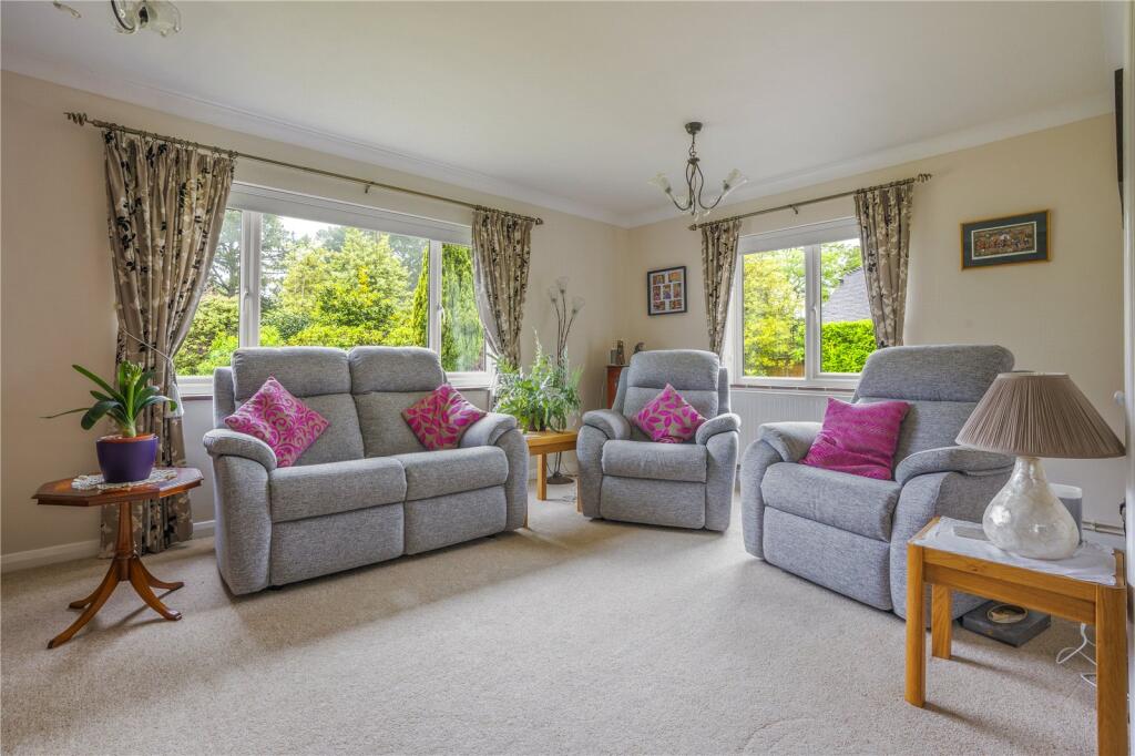 Additional image 8 of Aldridge Road, Ferndown, Dorset, BH22