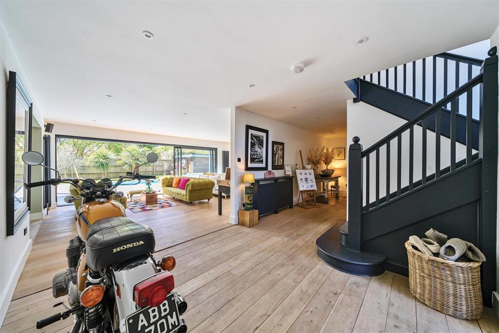 Additional image 13 of Eastworth Road, Verwood