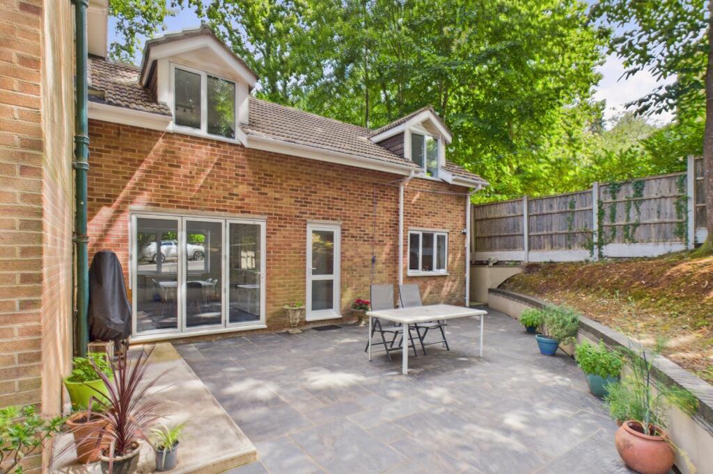 Additional image 32 of Upper Golf Links Road, Broadstone, Dorset, BH18