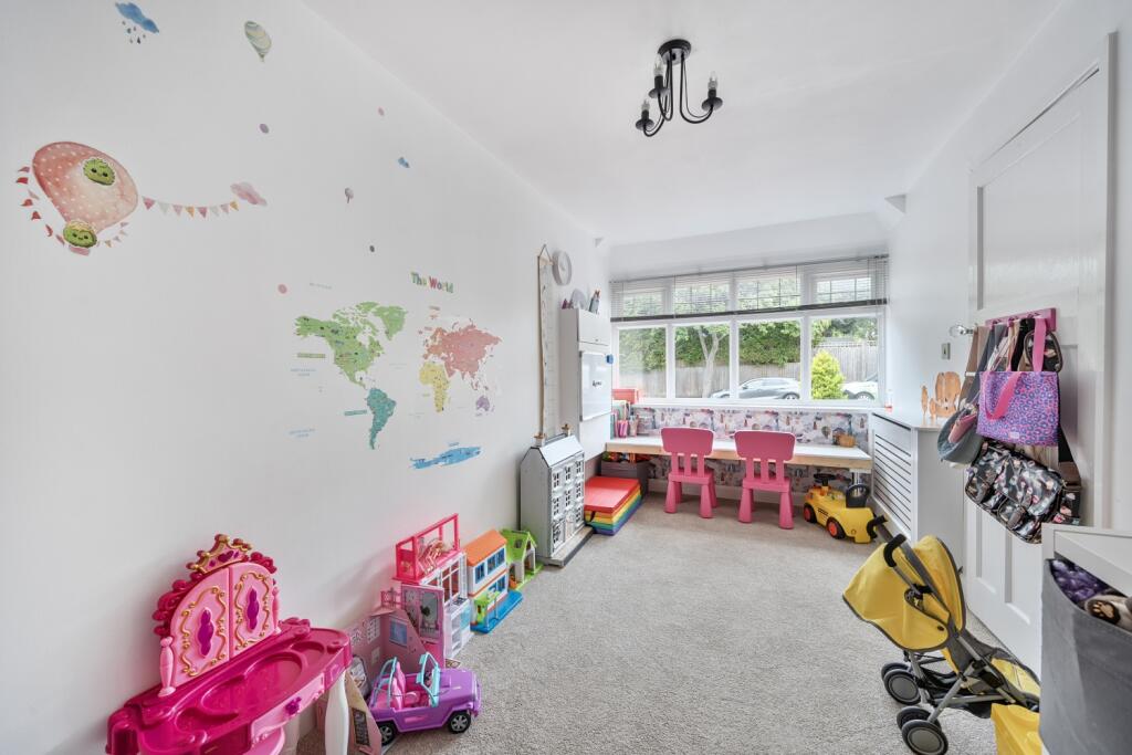 Additional image 13 of 34 Rectory Gardens, Solihull B91 3RL