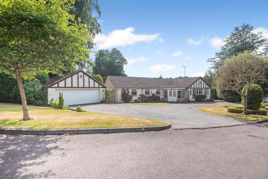 Property image for Kenilworth Close, Sutton Coldfield