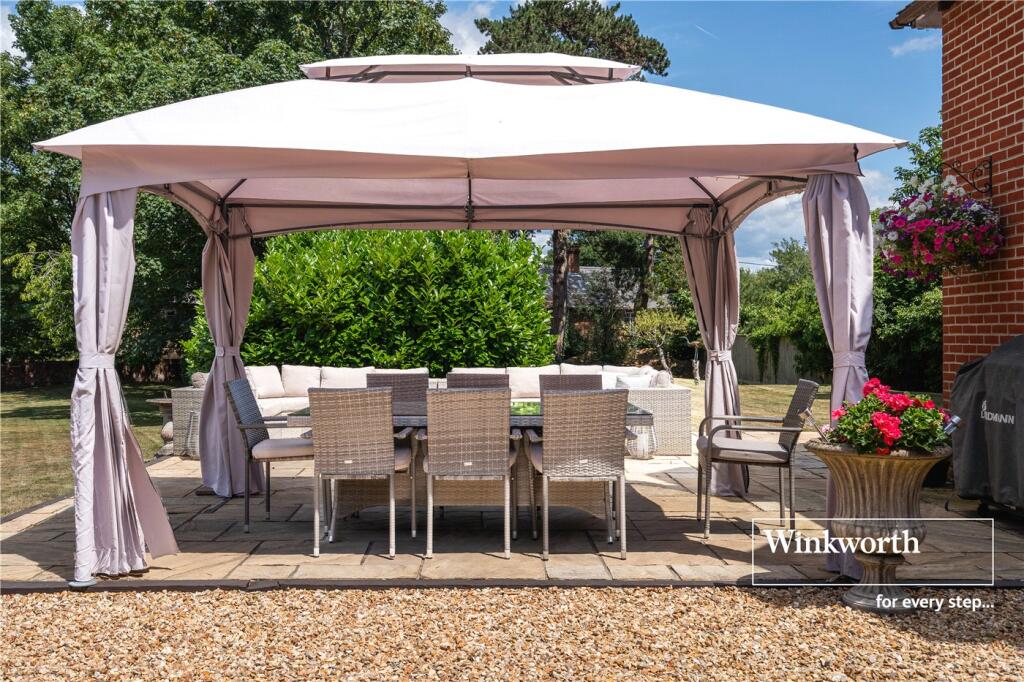 Additional image 24 of Throop Road, Bournemouth, Dorset, BH8