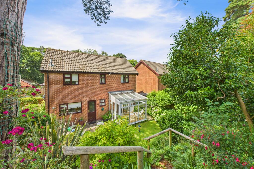 Additional image 26 of Wentworth Drive, Broadstone, Dorset, BH18