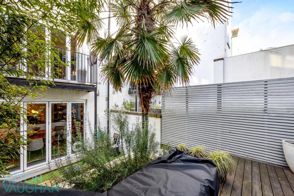 Additional image 10 of West Hill Road, Brighton