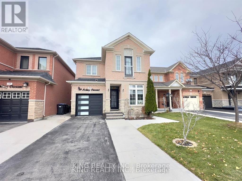19 FISHING CRESCENT|Brampton (Madoc), Ontario L6V4T4