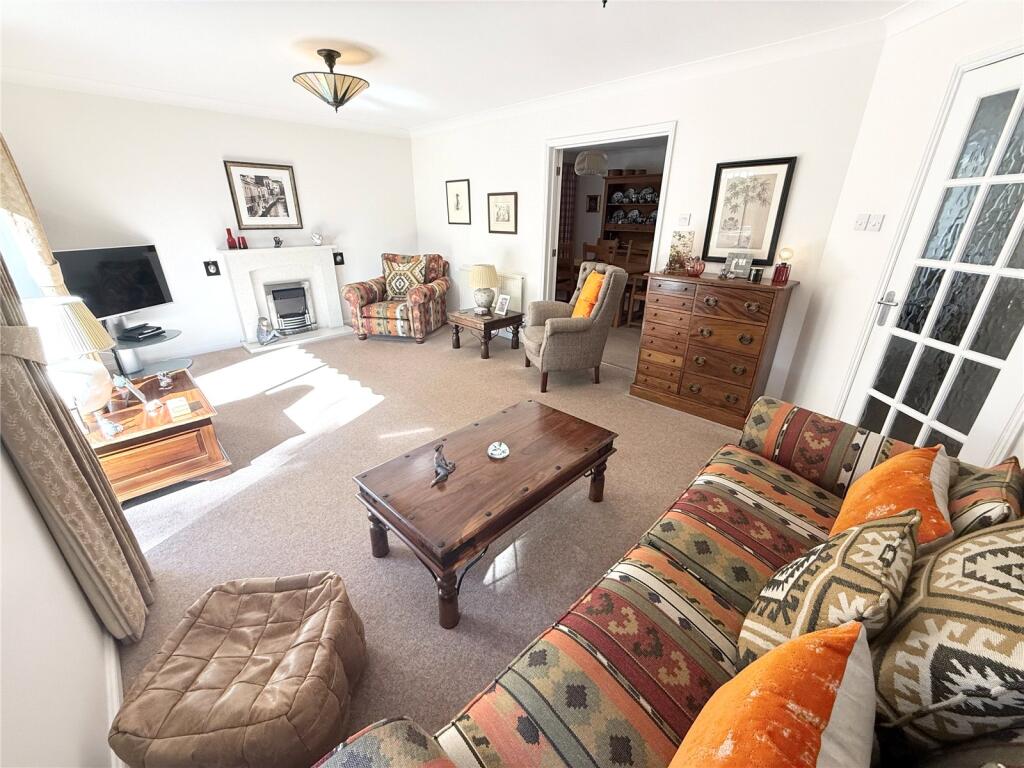 Additional image 28 of Lake Road, Verwood, Dorset, BH31