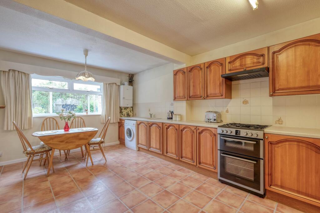 Additional image 5 of Illshaw Close, Redditch, B98