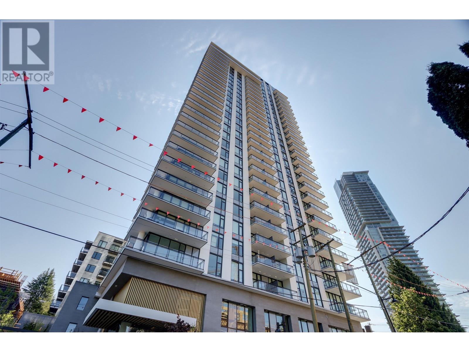 Primary image of 1306 626 CLAREMONT STREET|Coquitlam, British Columbia V3J3T4