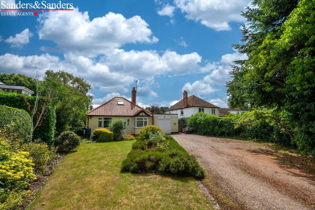 Additional image 6 of Oversley Green, Alcester, B49