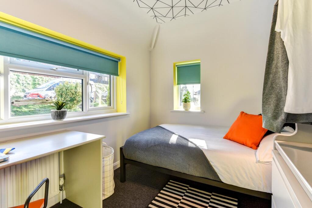 Property image for Auckland Drive, Brighton, BN2
