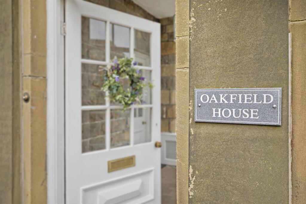 Additional image 2 of Oakfield House, Hazlewood