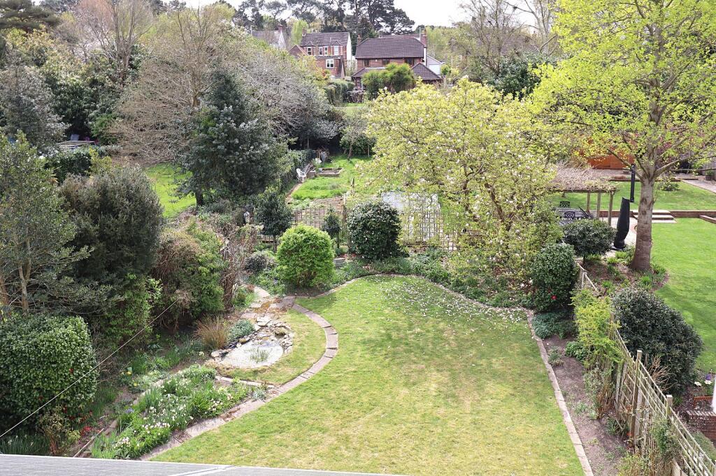 Additional image 4 of Moor Road, Broadstone, Dorset, BH18