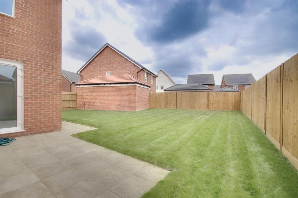 Additional image 18 of Ecclesden Park, Angmering, BN16