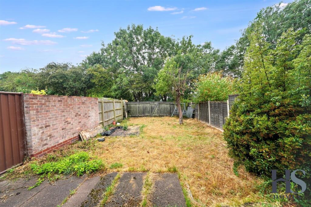 Additional image 4 of Wichnor Road, Solihull
