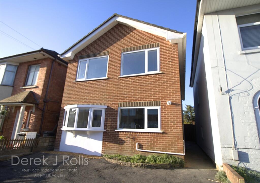 Additional image 21 of King Edward Avenue, Bournemouth, Dorset, BH9