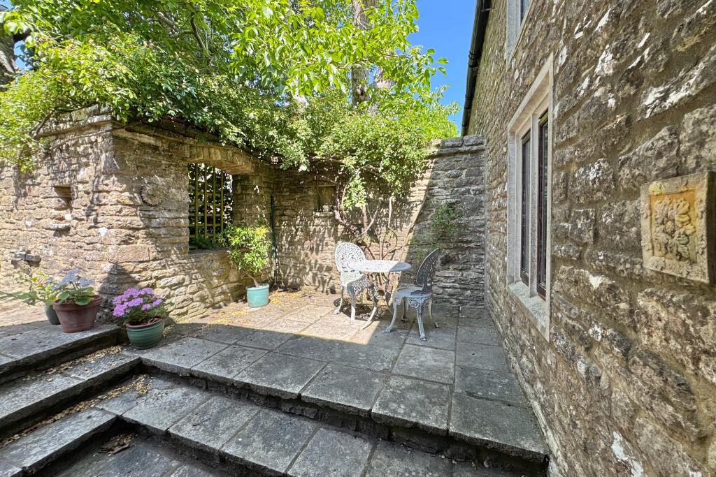 Additional image 7 of Steeple, Wareham