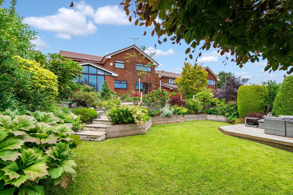 Additional image 27 of Gisburn Drive, Lowercroft