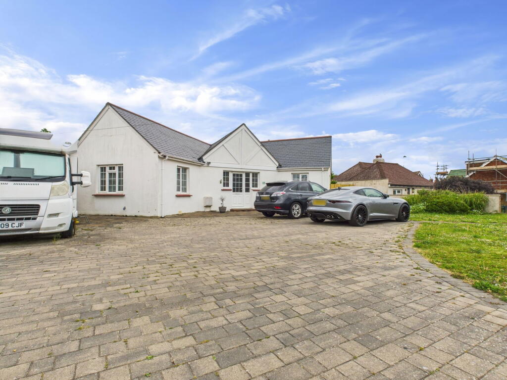 Property image for Kings Road, Lancing, BN15 8DX