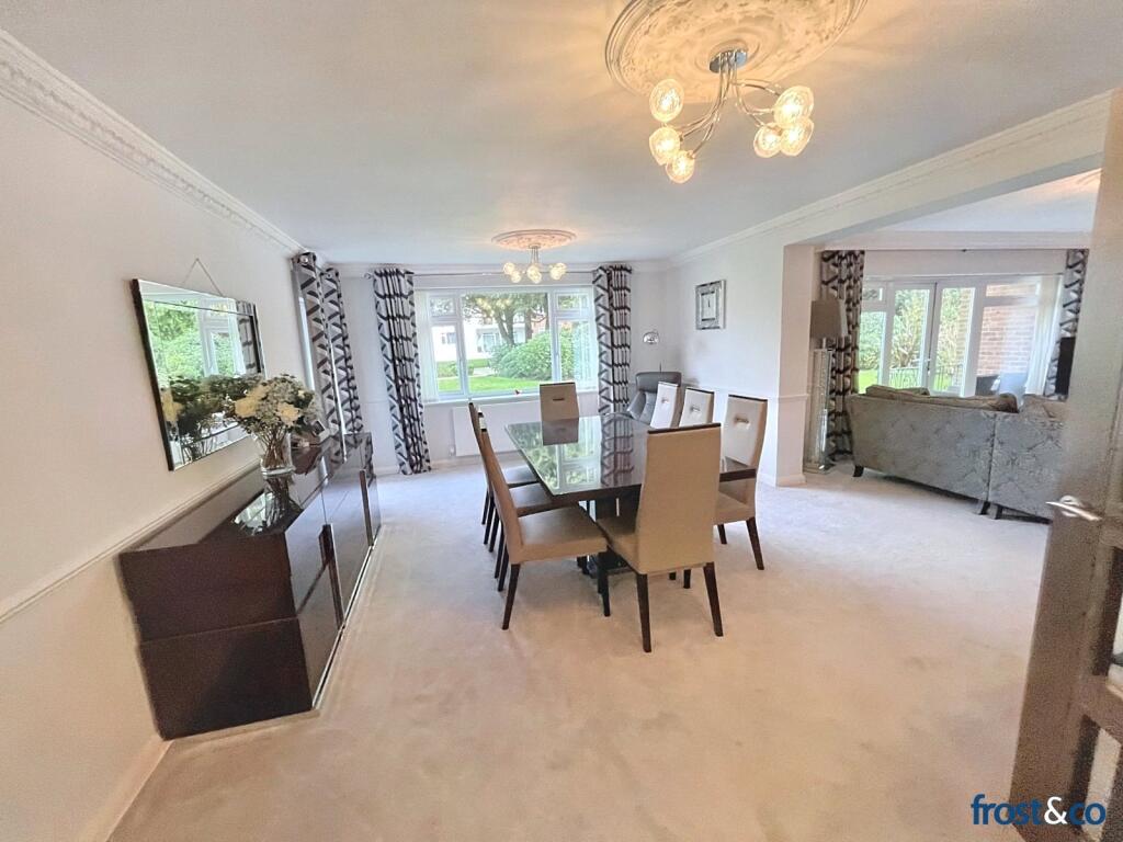 Additional image 5 of The Avenue, Branksome Park, Poole, Dorset, BH13