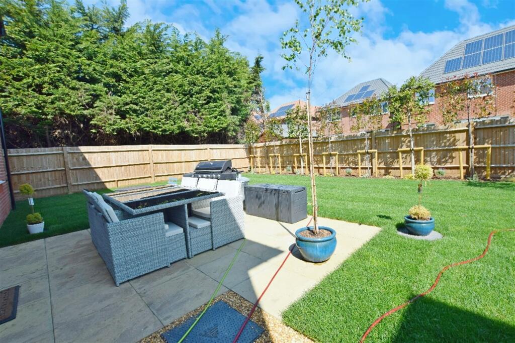 Additional image 16 of Saturn Drive, Yapton, Arundel, BN18