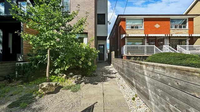 Additional image 16 of 110B Palmerston Ave