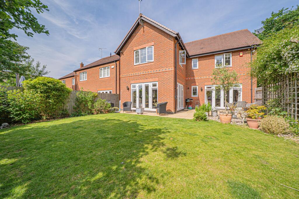 Additional image 27 of Four Ashes Road, Bentley Heath, B93