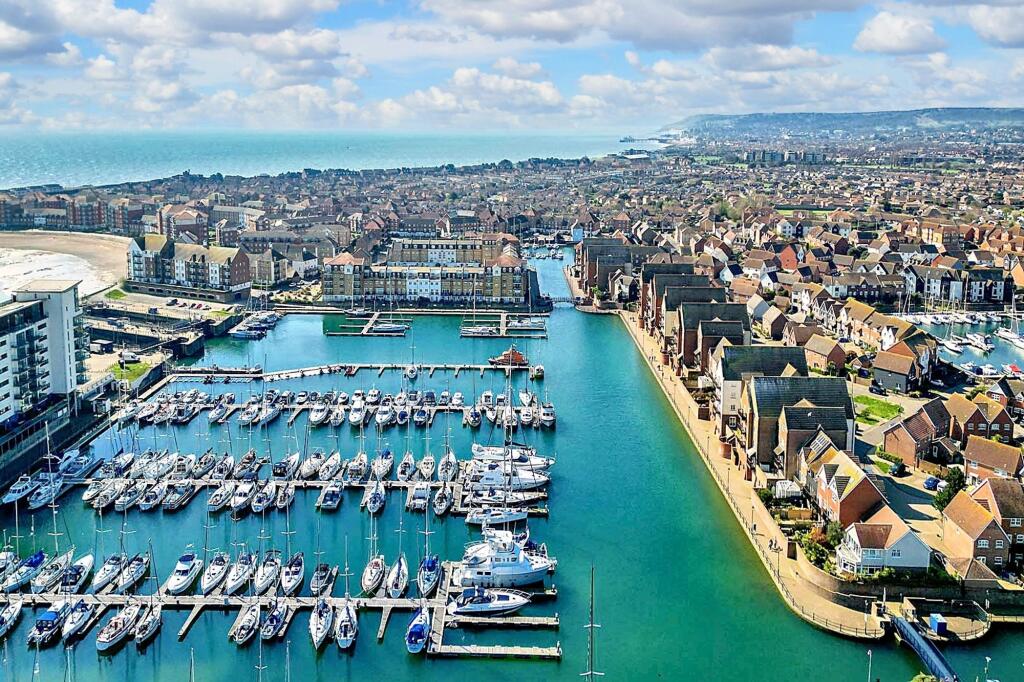 Additional image 21 of Hamilton Quay, Eastbourne, BN23