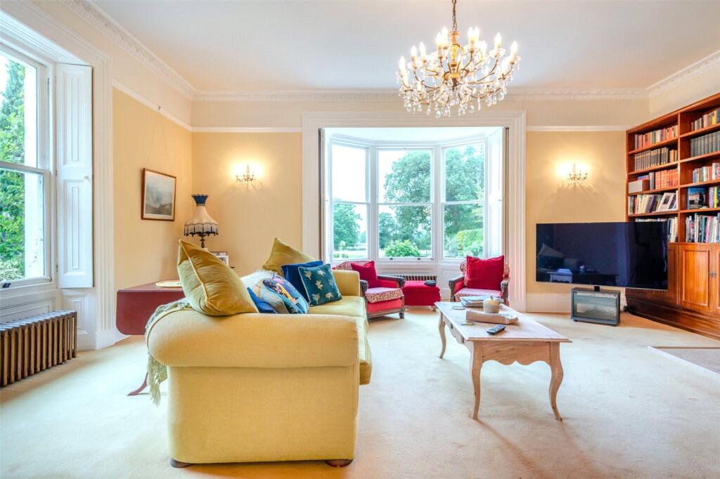 Additional image 2 of Holmsley South, Bransgore, Christchurch, Dorset, BH23