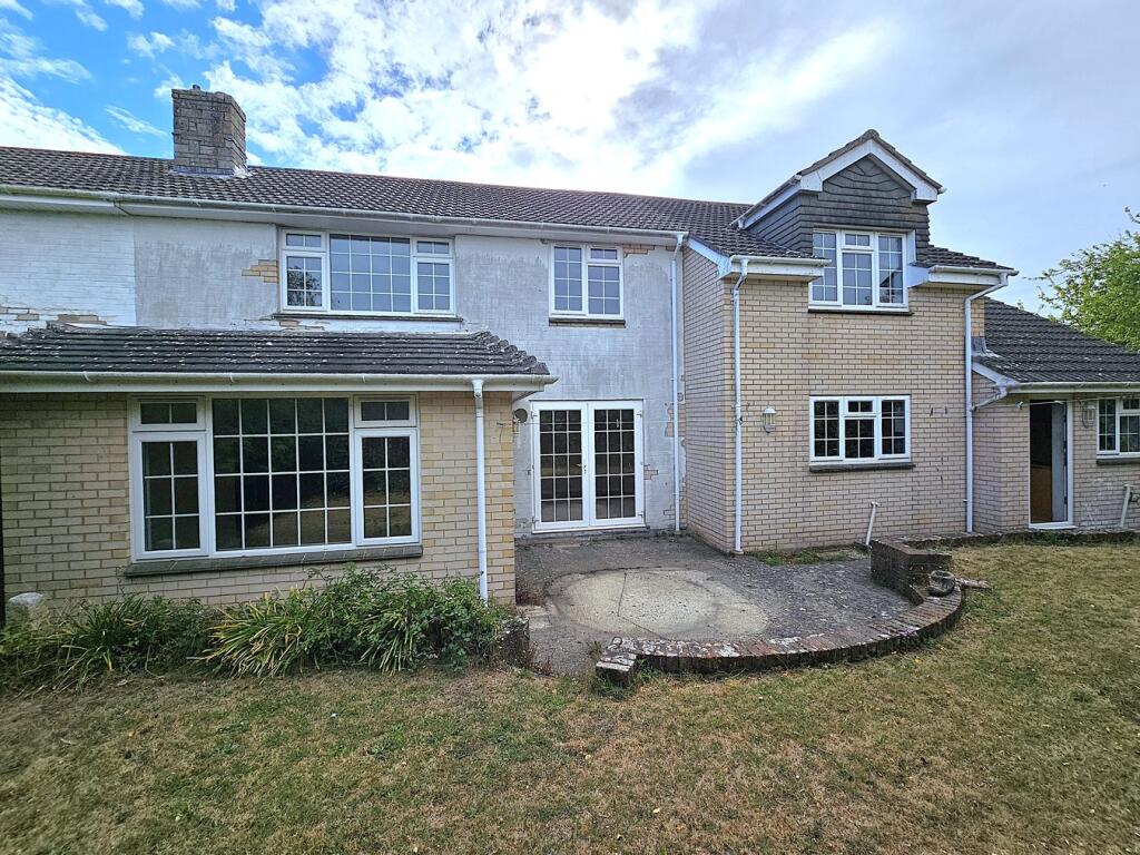 Additional image 17 of Monmouth Road, Wareham, BH20