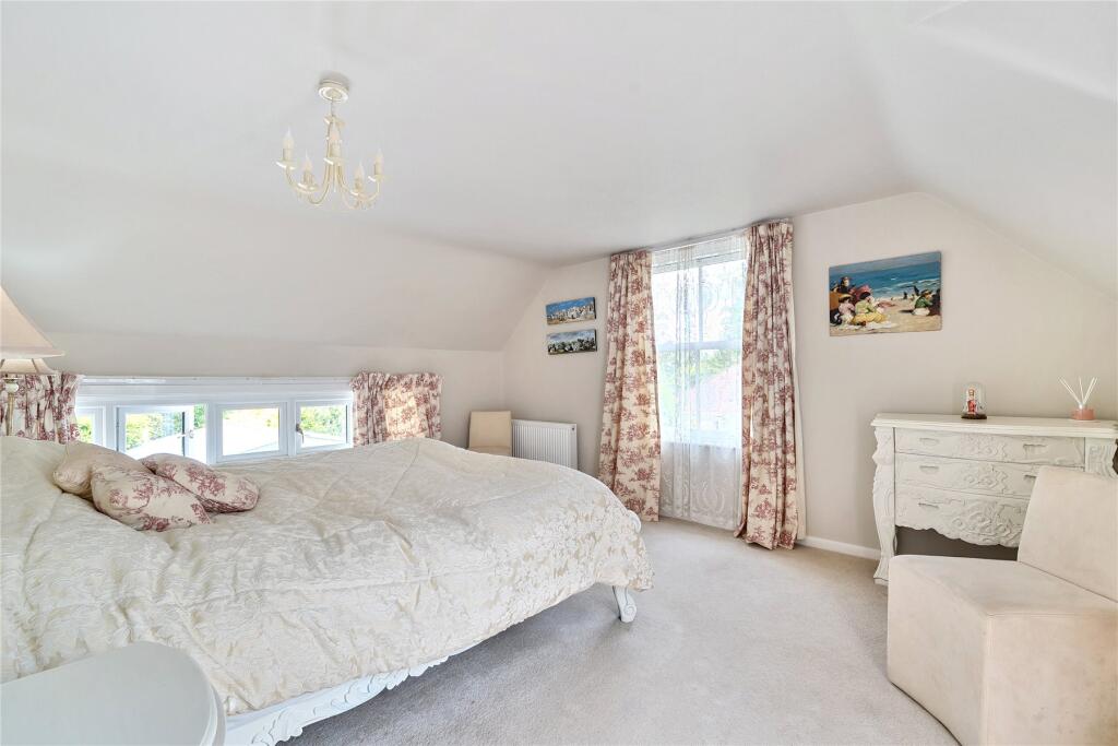 Additional image 16 of Kennard Road, New Milton, Hampshire, BH25