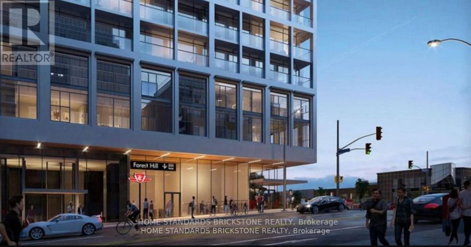 Property image for 528 - 2020 BATHURST STREET W|Toronto (Humewood-Cedarvale), Ontario M5P3L1