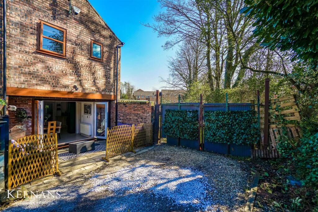 Additional image 20 of Worsley Street, Tottington