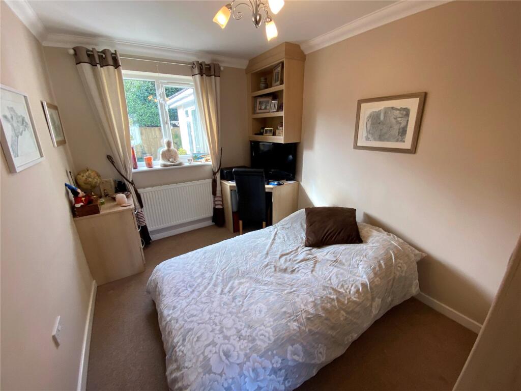 Additional image 6 of Markham Avenue, Northbourne, Bournemouth, Dorset, BH10