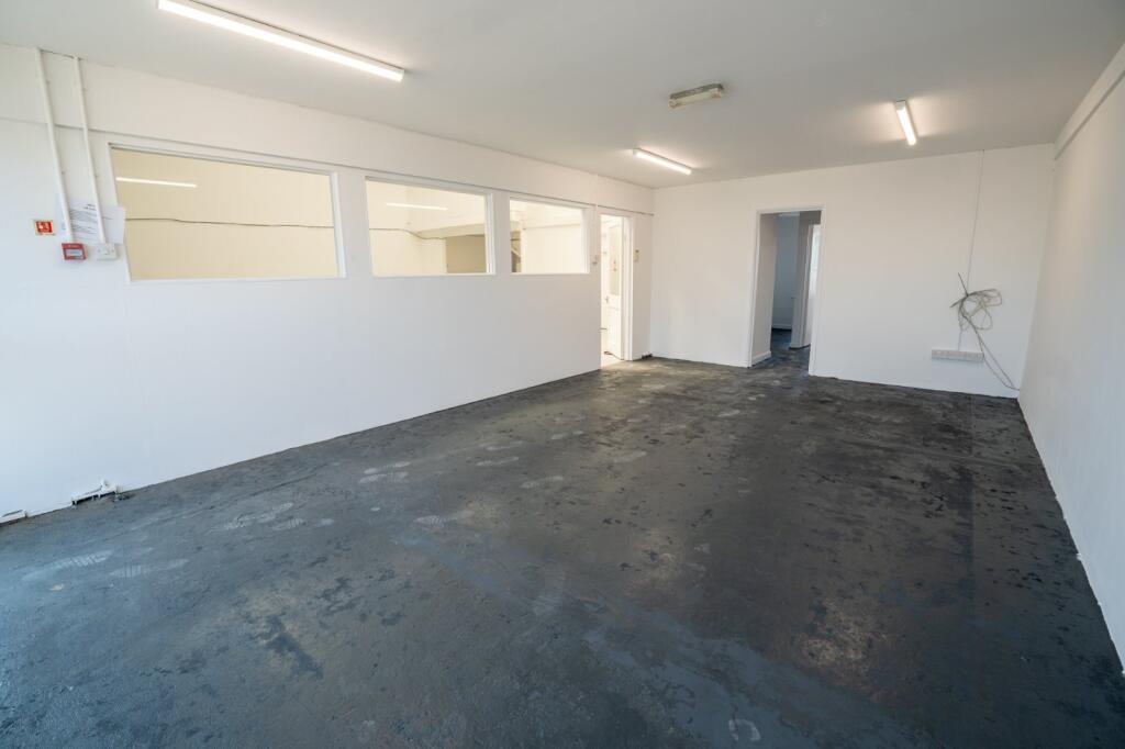 Additional image 8 of Unit 2A Littlehampton Marina, Ferry Road, Littlehampton, West Sussex, BN17